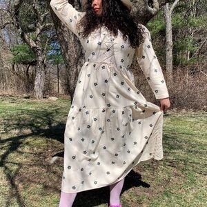 Samantha Pleet dress